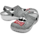 personalized-pringles-concrete-pattern-gray-black-clogs-best-selling-hey-clogs.webp