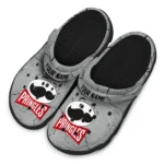 personalized-pringles-concrete-pattern-gray-black-clogs-best-selling-hey-clogs.webp