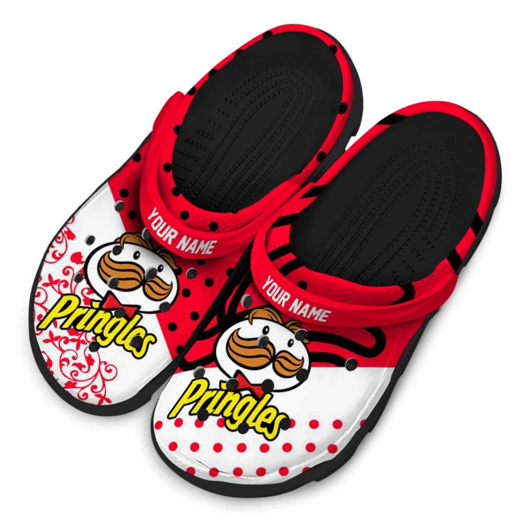 personalized-pringles-mascot-red-white-clogs-latest-model-hey-clogs.webp