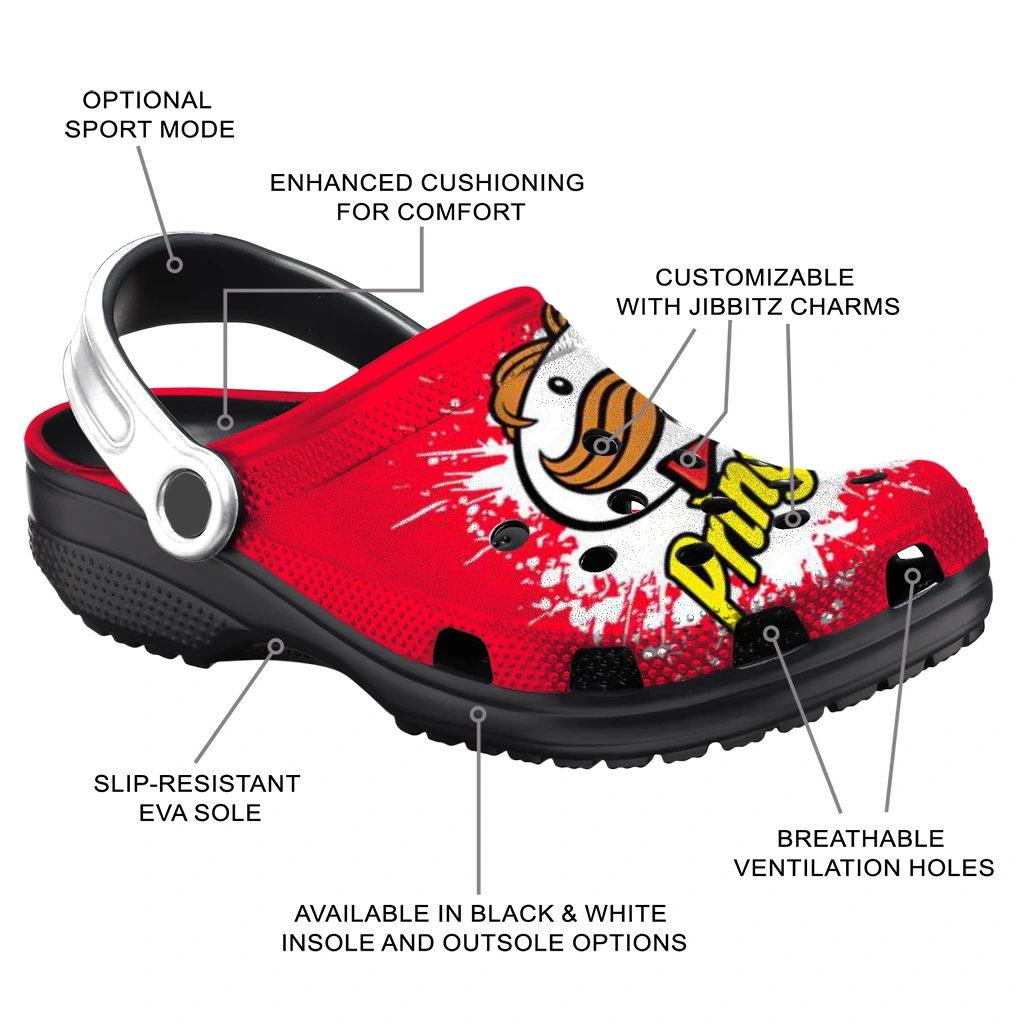 personalized-pringles-red-splash-red-white-clogs-new-arrival-hey-clogs.webp
