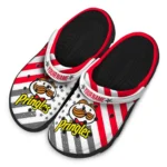 personalized-pringles-star-strikes-red-gray-clogs-best-selling-hey-clogs.webp