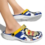 personalized-red-bull-bursting-through-blue-yellow-clogs-best-selling-hey-clogs.webp