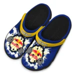 personalized-red-bull-bursting-through-blue-yellow-clogs-best-selling-hey-clogs.webp