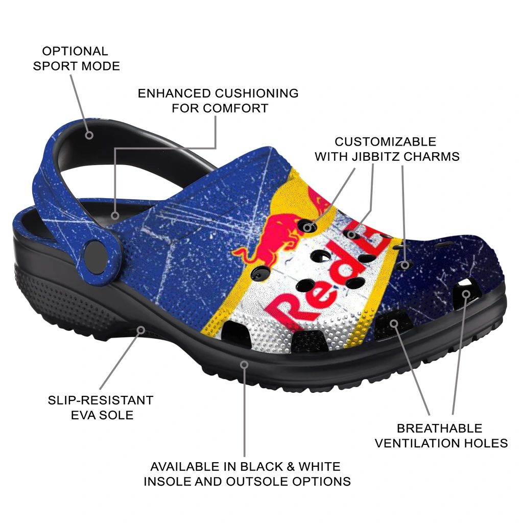 personalized-red-bull-collide-blue-white-clogs-new-arrival-hey-clogs.webp