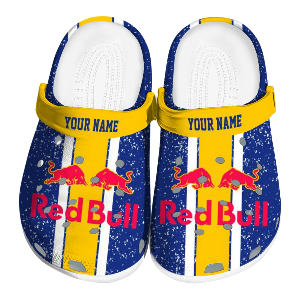 personalized-red-bull-distressed-stripes-blue-yellow-clogs-best-selling-hey-clogs.webp personalized red bull distressed stripes blue yellow clogs best selling hey clogs
