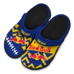 personalized-red-bull-lightning-blue-yellow-clogs-best-selling-hey-clogs.webp