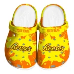 personalized-reeses-burst-orange-yellow-clogs-best-selling-hey-clogs.webp