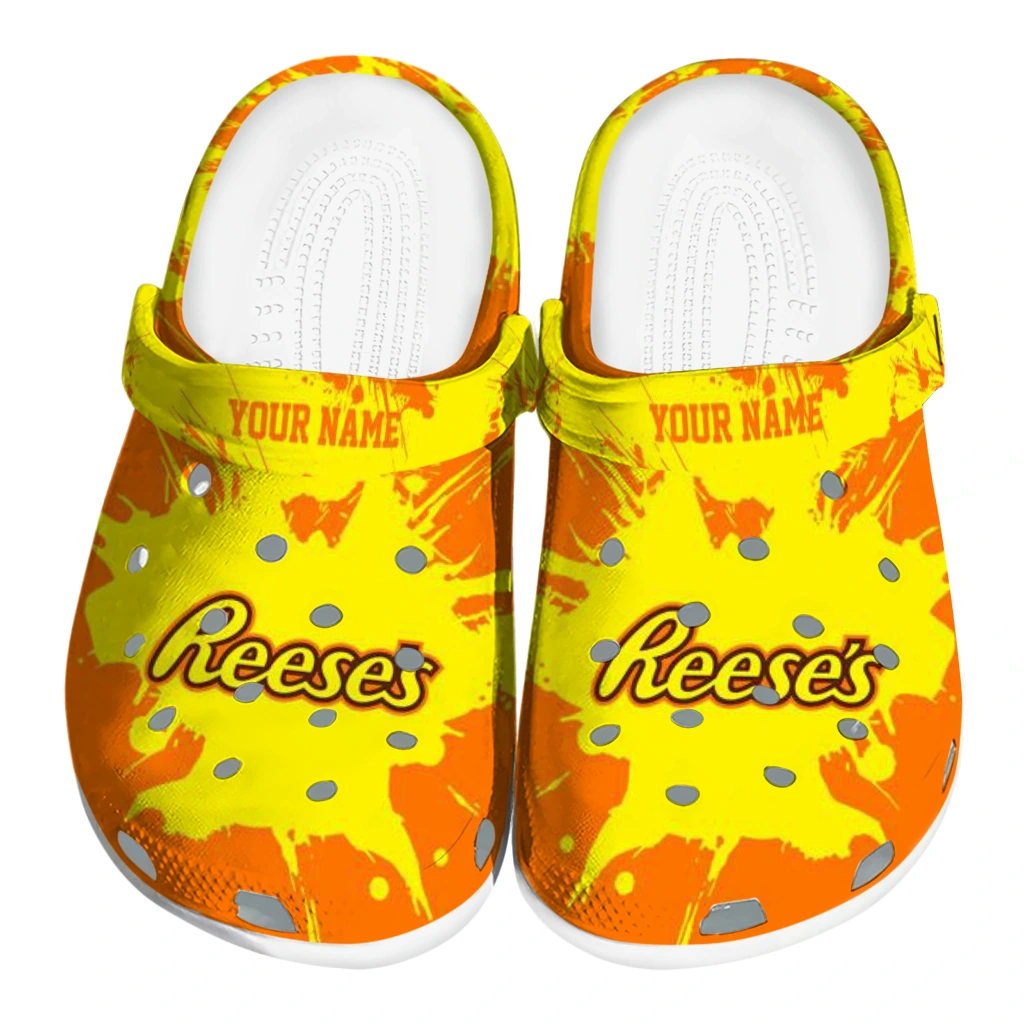 personalized-reeses-burst-orange-yellow-clogs-best-selling-hey-clogs.webp personalized reeses burst orange yellow clogs best selling hey clogs