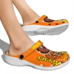 personalized-reeses-fun-mascot-orange-yellow-clogs-best-selling-hey-clogs.webp