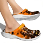personalized-reeses-horror-faces-orange-black-clogs-best-selling-hey-clogs.webp