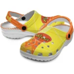 personalized-reeses-lines-yellow-orange-clogs-best-selling-hey-clogs.webp