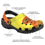 personalized-reeses-lines-yellow-orange-clogs-best-selling-hey-clogs.webp