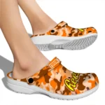 personalized-reeses-orange-camouflage-orange-brown-clogs-best-selling-hey-clogs.webp