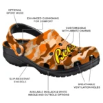 personalized-reeses-orange-camouflage-orange-brown-clogs-best-selling-hey-clogs.webp