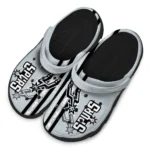 personalized-san-antonio-spurs-contrasting-stripes-clogs-best-selling