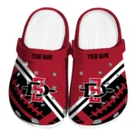 personalized-san-diego-state-aztecs-football-motif-clogs-best-selling