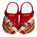 personalized-san-francisco-49ers-football-motif-clogs-best-selling