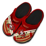 personalized-san-francisco-49ers-football-motif-clogs-best-selling