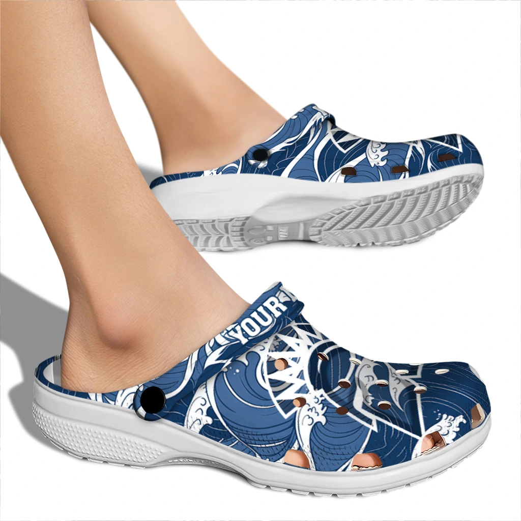 personalized-san-jose-state-spartans-wave-flow-clogs-fashion-forward.webp