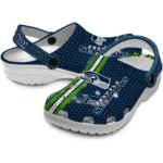 personalized-seattle-seahawks-contrasting-stripes-clogs-best-selling