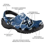 personalized-south-florida-bulls-wave-flow-clogs-best-selling.webp