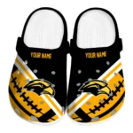 personalized-southern-miss-golden-eagles-football-motif-clogs-best-selling