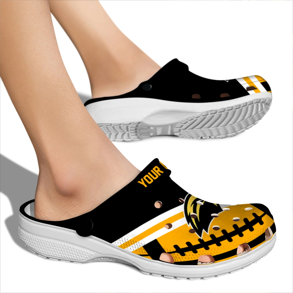 personalized-southern-miss-golden-eagles-football-motif-clogs-fashion-forward