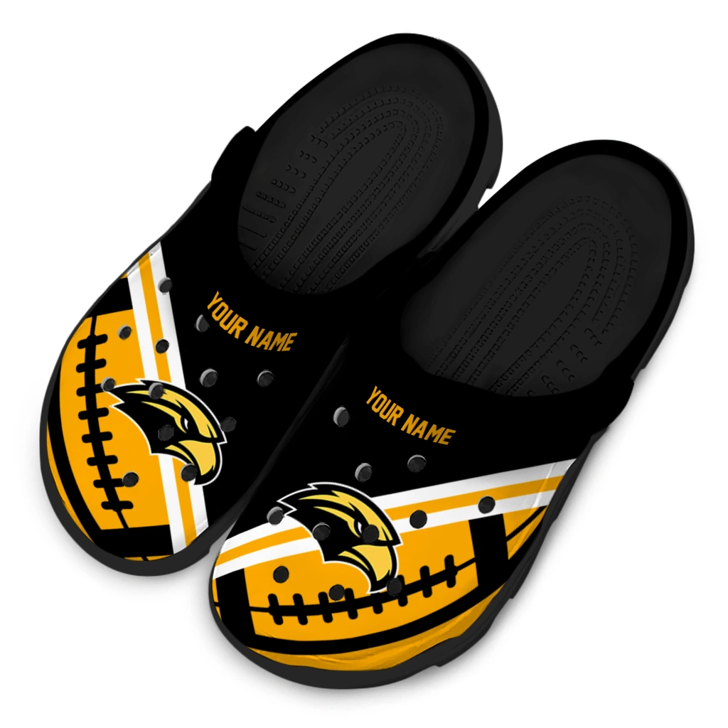 personalized-southern-miss-golden-eagles-football-motif-clogs-latest-model