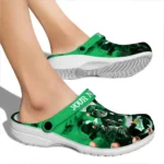 personalized-sprite-masked-trio-green-black-clogs-best-selling-hey-clogs.webp