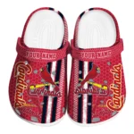 personalized-st-louis-cardinals-contrasting-stripes-clogs-best-selling