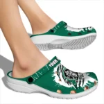 personalized-starbucks-claw-effect-green-white-clogs-best-selling-hey-clogs.webp