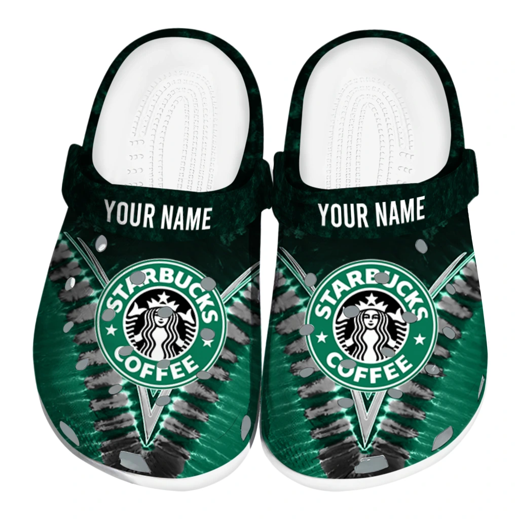 personalized-starbucks-green-motif-green-black-clogs-best-selling-hey-clogs.webp personalized starbucks green motif green black clogs best selling hey clogs