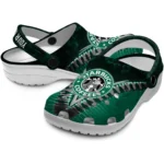 personalized-starbucks-green-motif-green-black-clogs-best-selling-hey-clogs.webp