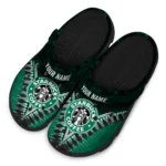 personalized-starbucks-green-motif-green-black-clogs-best-selling-hey-clogs.webp
