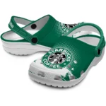 personalized-starbucks-logo-crest-green-white-clogs-best-selling-hey-clogs.webp