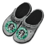 personalized-starbucks-siren-seal-gray-green-clogs-best-selling-hey-clogs.webp