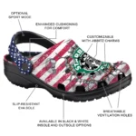 personalized-starbucks-us-flag-red-blue-clogs-best-selling-hey-clogs.webp