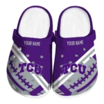 personalized-tcu-horned-frogs-football-motif-clogs-best-selling