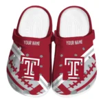 personalized-temple-owls-football-motif-clogs-best-selling