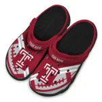 personalized-temple-owls-football-motif-clogs-best-selling