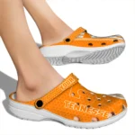 personalized-tennessee-volunteers-contrasting-stripes-clogs-best-selling