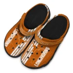 personalized-texas-longhorns-contrasting-stripes-clogs-best-selling