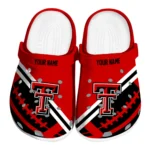 personalized-texas-tech-red-raiders-football-motif-clogs-best-selling