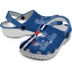 personalized-toronto-blue-jays-contrasting-stripes-clogs-best-selling