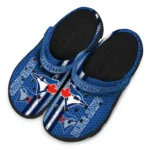 personalized-toronto-blue-jays-contrasting-stripes-clogs-best-selling