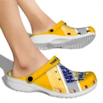 personalized-twisted-tea-keep-it-twisted-yellow-gray-clogs-best-selling-hey-clogs.webp