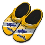personalized-twisted-tea-keep-it-twisted-yellow-gray-clogs-best-selling-hey-clogs.webp