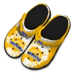 personalized-twisted-tea-splash-burst-yellow-white-clogs-best-selling-hey-clogs.webp