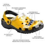 personalized-twisted-tea-splash-burst-yellow-white-clogs-best-selling-hey-clogs.webp