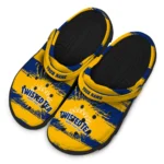 personalized-twisted-tea-sun-splash-blue-yellow-clogs-best-selling-hey-clogs.webp